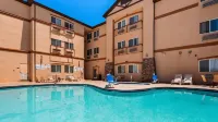 Best Western Plus Zion West Hotel Hotels in La Verkin