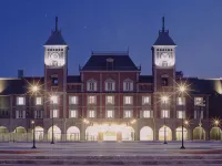 Kobe Hotel Fruit Flower