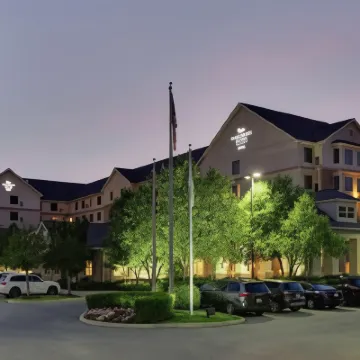 Homewood Suites by Hilton Hagerstown