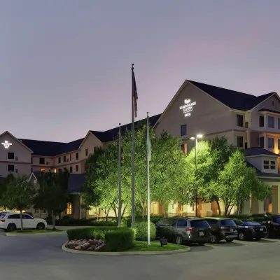 Homewood Suites by Hilton Hagerstown Hotel a Halfway