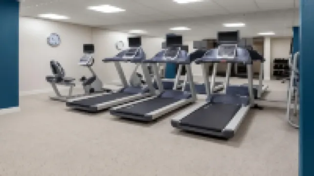 Holiday Inn Express KANSAS CITY DOWNTOWN by IHG