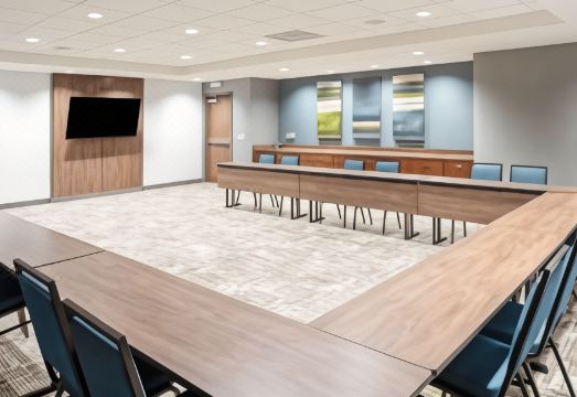 객실 내부 이미지