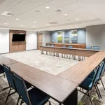 Hampton Inn & Suites Watsonville Hotels in Watsonville