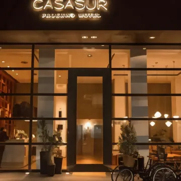 CasaSur Palermo Hotel Hotels near Las Canitas