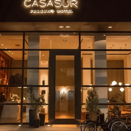 CasaSur Palermo Hotel