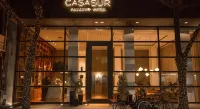 CasaSur Palermo Hotel Hotels near Las Canitas