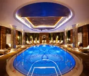 Limak Yalova Thermal Boutique Hotel Hotel a Gokcedere