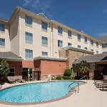 Homewood Suites by Hilton Houston Stafford Sugar Land Hotels in Stafford