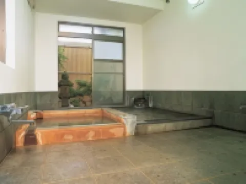 のがわや旅館 大田市のホテル