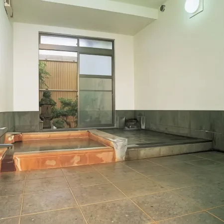 Nogawaya Ryokan