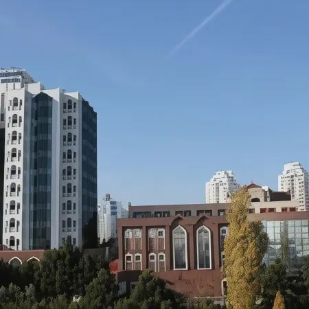 Grand Hotel Europe