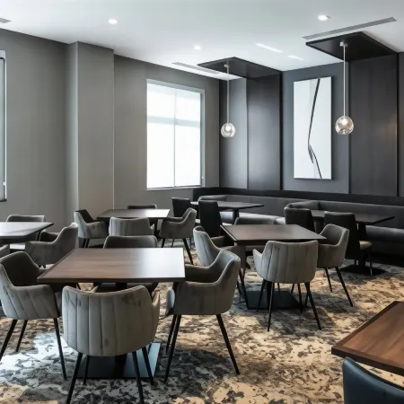 Fairfield Inn & Suites Boston Logan Airport/Chelsea