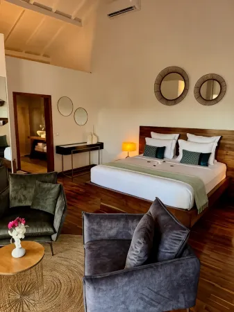 Andriana Resort & Spa