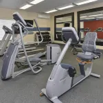Hampton Inn Ottumwa