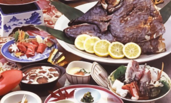 Saneatu No Yado Izumiso