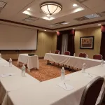 Hampton Inn Hampton-Newport News
