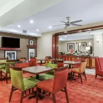 Hampton Inn Heath-Newark Hotels in Heath