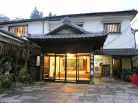 Ryokan Tsuruya Hotels near Zensanji Temple