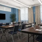 Four Points by Sheraton Fort Lauderdale Airport/Cruise Port Các khách sạn ở Đô thành Lauderdale