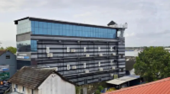 W&H View Residency Hotels near VILLAGE CANOPY | Homestay and venue in kumbalangi