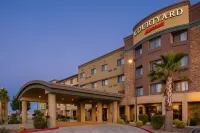 Courtyard Victorville Hesperia Hotels in Hesperia