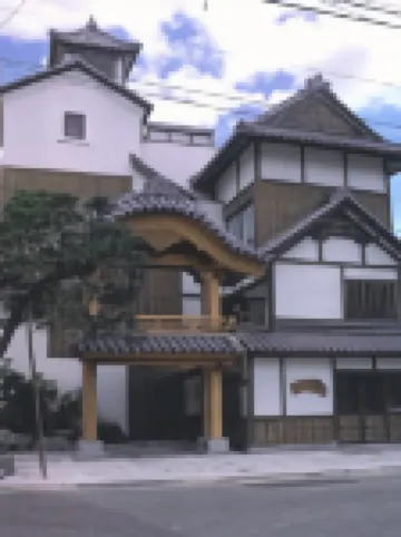 An Inn with Seasonal Cuisine - Uosho