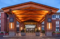 Best Western Premier Boulder Falls Inn Hotels in Linn County