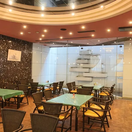 APA Hotel Uozu-Ekimae