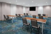 هوم2 سويتس باي هيلتون ديز موينز آت دريك يونيفيرسيتي