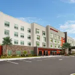 Hampton Inn & Suites by Hilton North Port Hotels in North Port