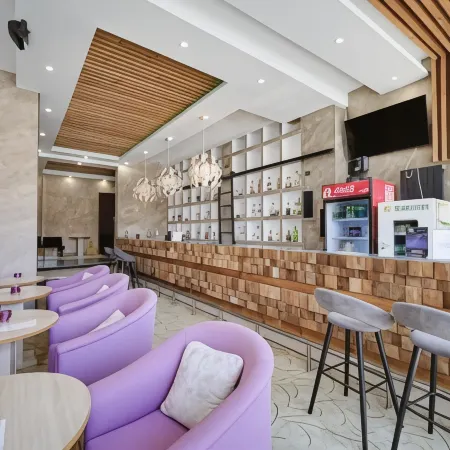 Riverside Boutique Hotel