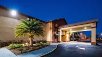 Best Western Mulberry Hotel Hotels in Bartow