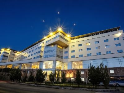 Hotel Jose Antonio Puno