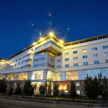 Hotel Jose Antonio Puno Отели в г. Пуно