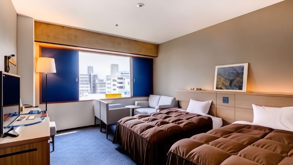 Green Hill Hotel Akashi