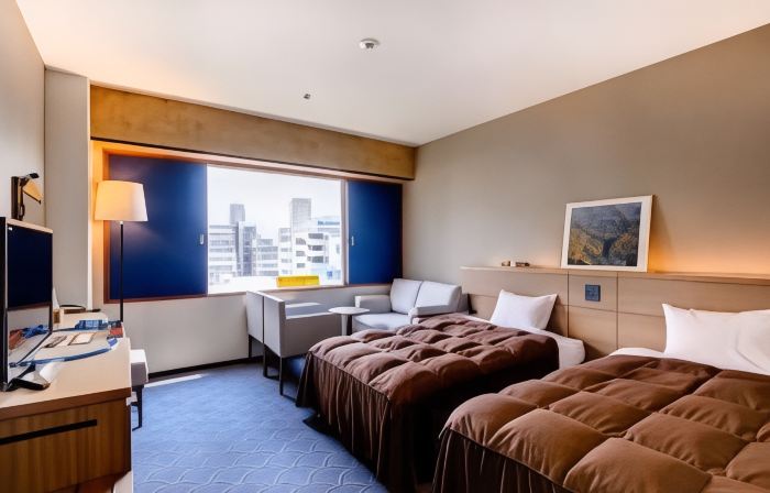 Green Hill Hotel Akashi