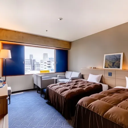 Green Hill Hotel Akashi