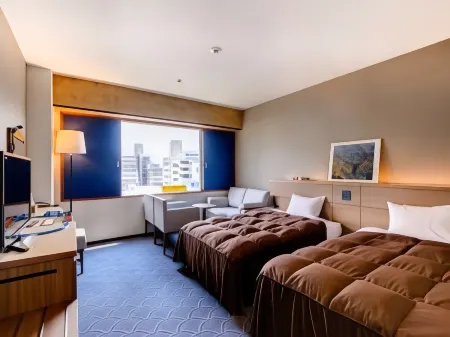 Green Hill Hotel Akashi Отели рядом со станцией JR Okubo station