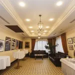 Hermitage Hotel - Aamiainen
