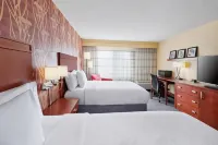 Courtyard des Moines West/Clive Hotels in Clive