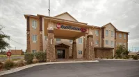 Best Western Plus Seminole Hotel  Suites