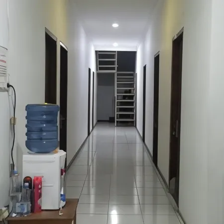 King Plaza Homestay