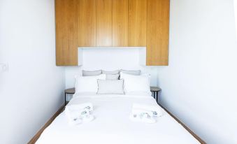 Panoramic View Enjoy a Jacuzzi in Sidi Bou Said