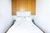 Panoramic View Enjoy a Jacuzzi in Sidi Bou Said Отели в г. 