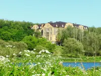 Roshcha Nevest Hotel Hotels in Kursk