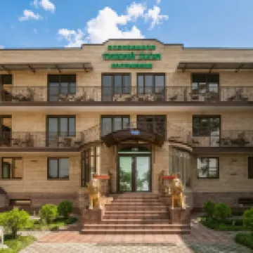 Tikhiy Don Hotels in 