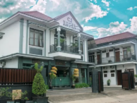 C1 Hotel Syariah Hotels in Sumenep