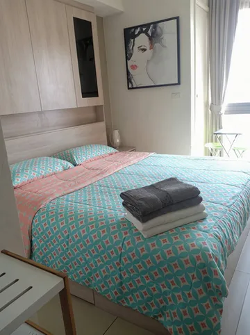 รูปภาพของ3237 - Downtown Studio Apartment, Unixx Pattaya