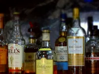 Macbeth Arms - bar