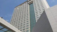 Parsian Azadi Hotel Hotel di 
